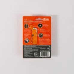Briquet sans gaz