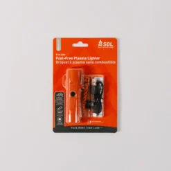 Briquet sans gaz