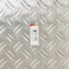 Briquet ticket de métro - Merci x Shia McShia