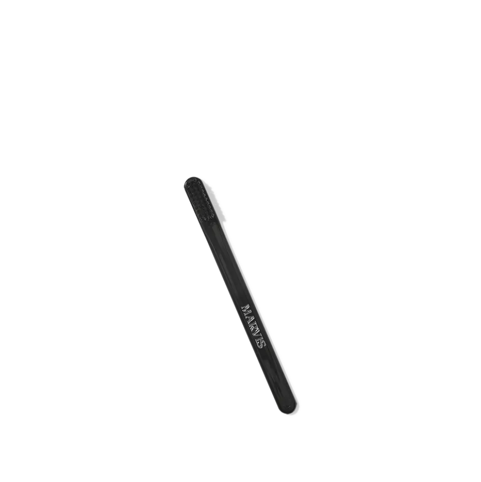 Brosse à dents - Noir - Marvis