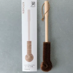 Brosse pour bouteille - Tawashi
