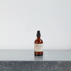 Brume végétale n°9 : Aloe