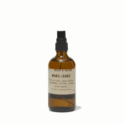 Brume végétale n°2 : Rêves d'Orient