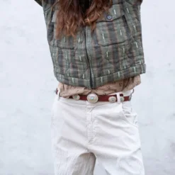 Bsbee - Pantalon Charly - Sable