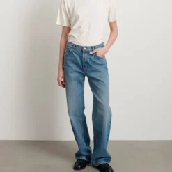 B Sides - Jeans Bec - Halle Wash