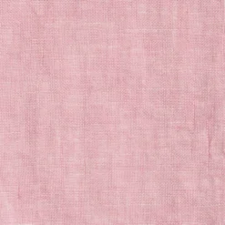 Cabas en lin lavé - Rose Granité