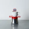Cafetière Gemini Express - Rouge