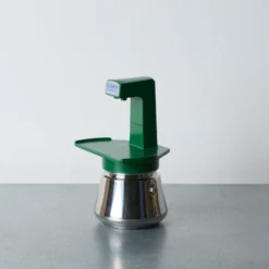 Cafetière Gemini Express - Vert