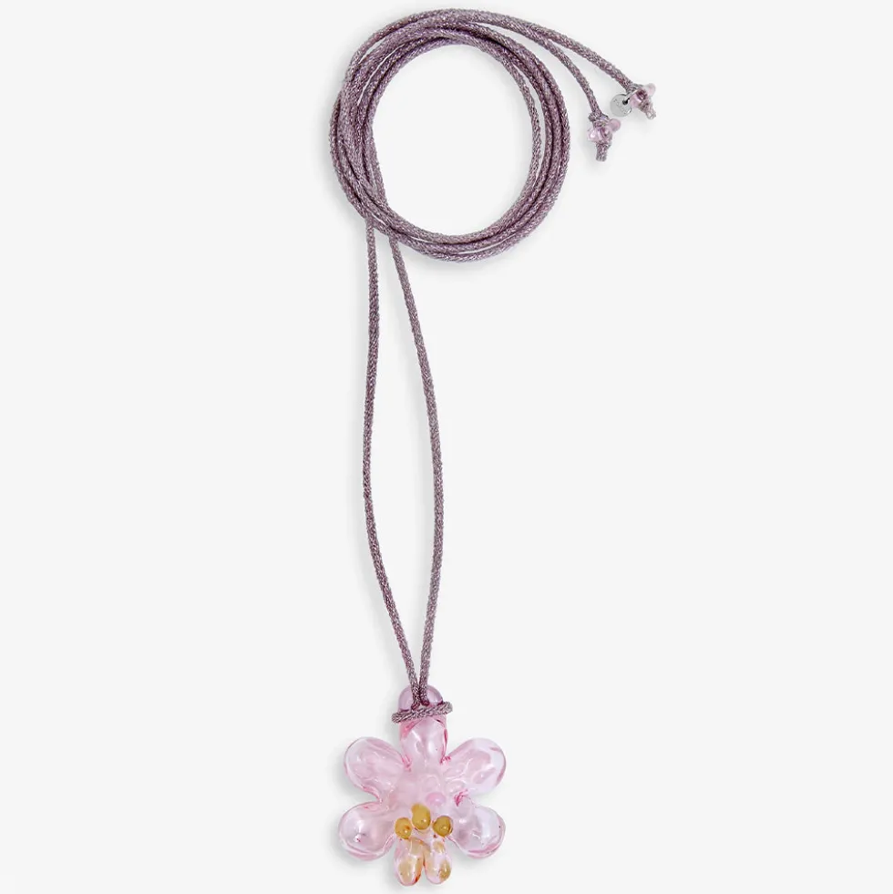 Cajal - Collier Orchid - Rose