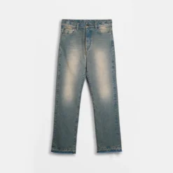 Caleb - Jeans Kasa - Bleached