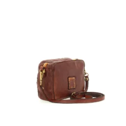 Campomaggi - Sac Carry - Cognac