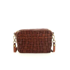 Campomaggi - Sac Carry - Cognac