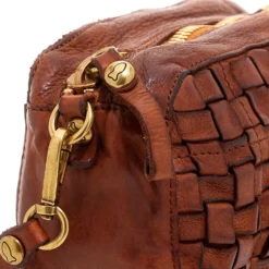 Campomaggi - Sac Carry - Cognac