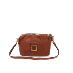 Campomaggi - Sac Carry - Cognac