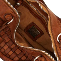 Campomaggi - Sac Edera Rachele - Cognac