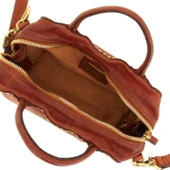 Campomaggi - Sac Simona S - Cognac