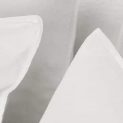 Canapé Merci - Blanc Optique