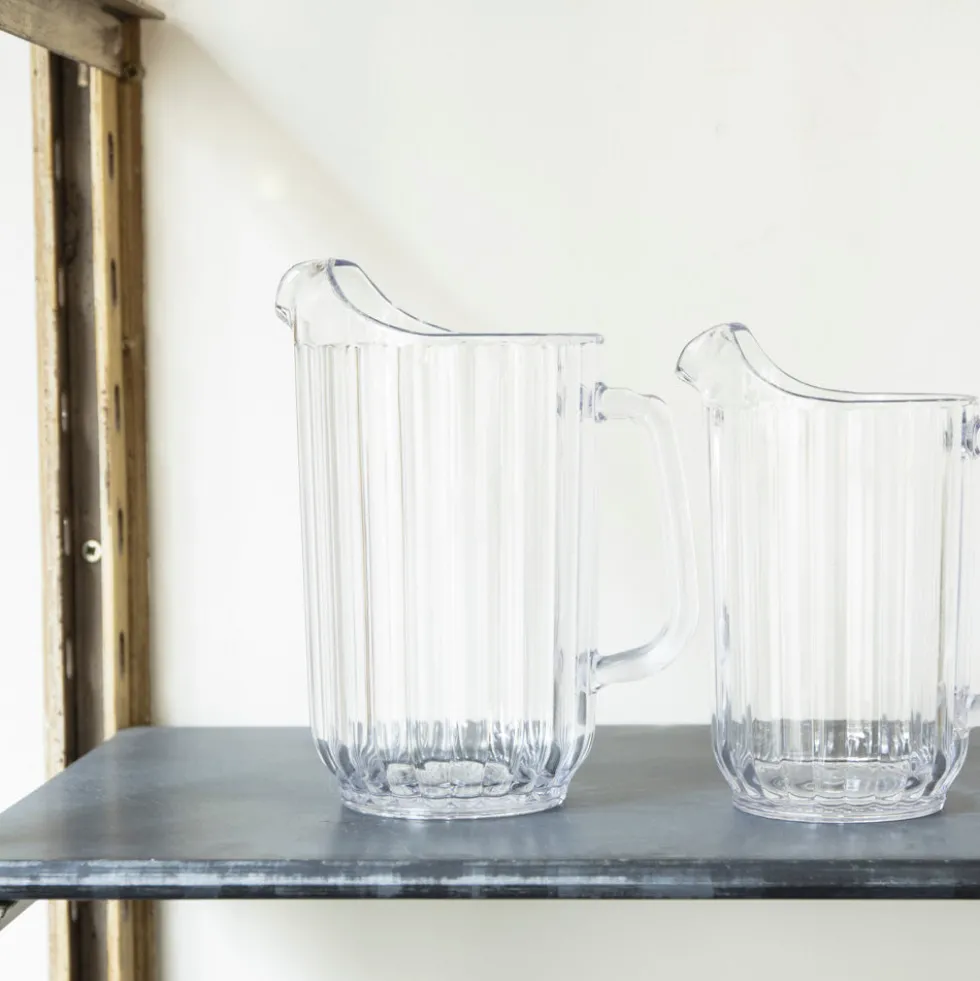 Carafe en copolyester