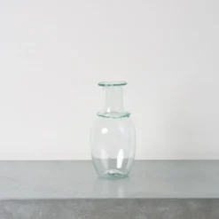 Carafe Pepe - Transparent