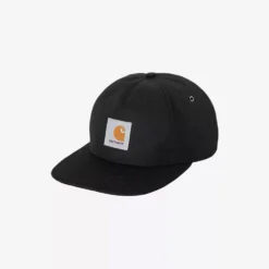 Carhartt WIP - Casquette Adair - Noir