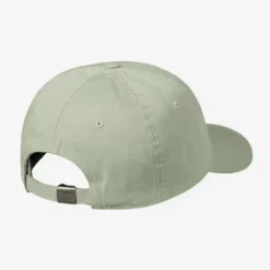 Carhartt WIP - Casquette Madison Logo - Shady Green