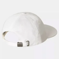 Carhartt WIP - Casquette Pronto - Blanc