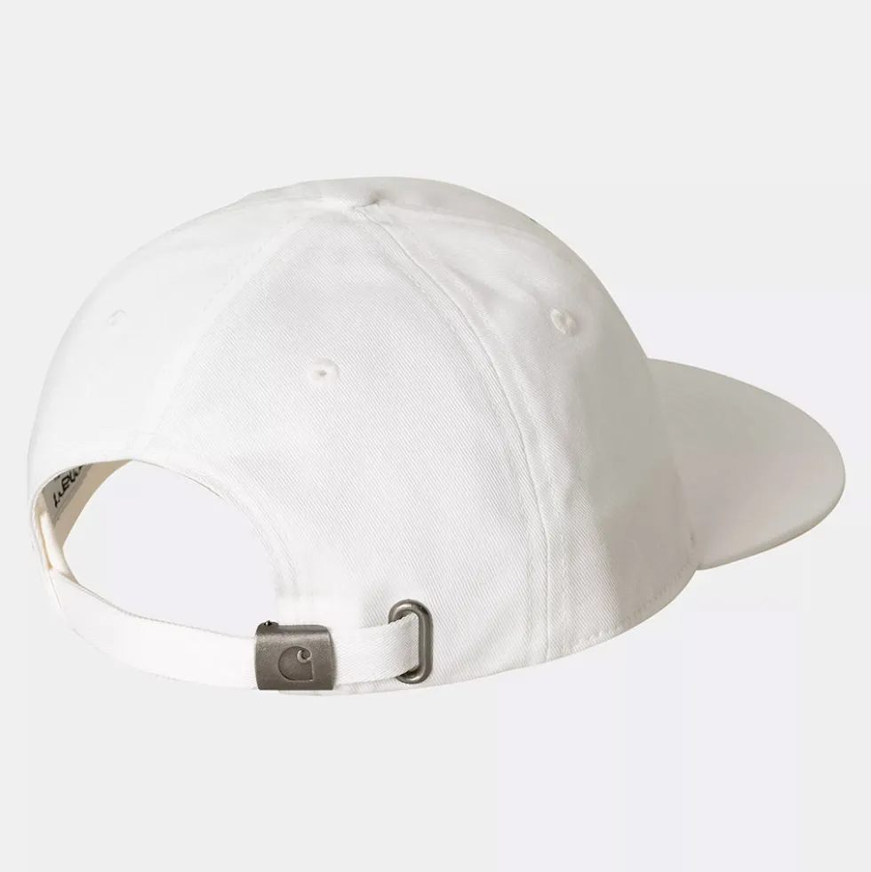 Carhartt WIP - Casquette Pronto - Blanc
