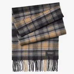 Carhartt WIP - Écharpe Parson - Parson Check