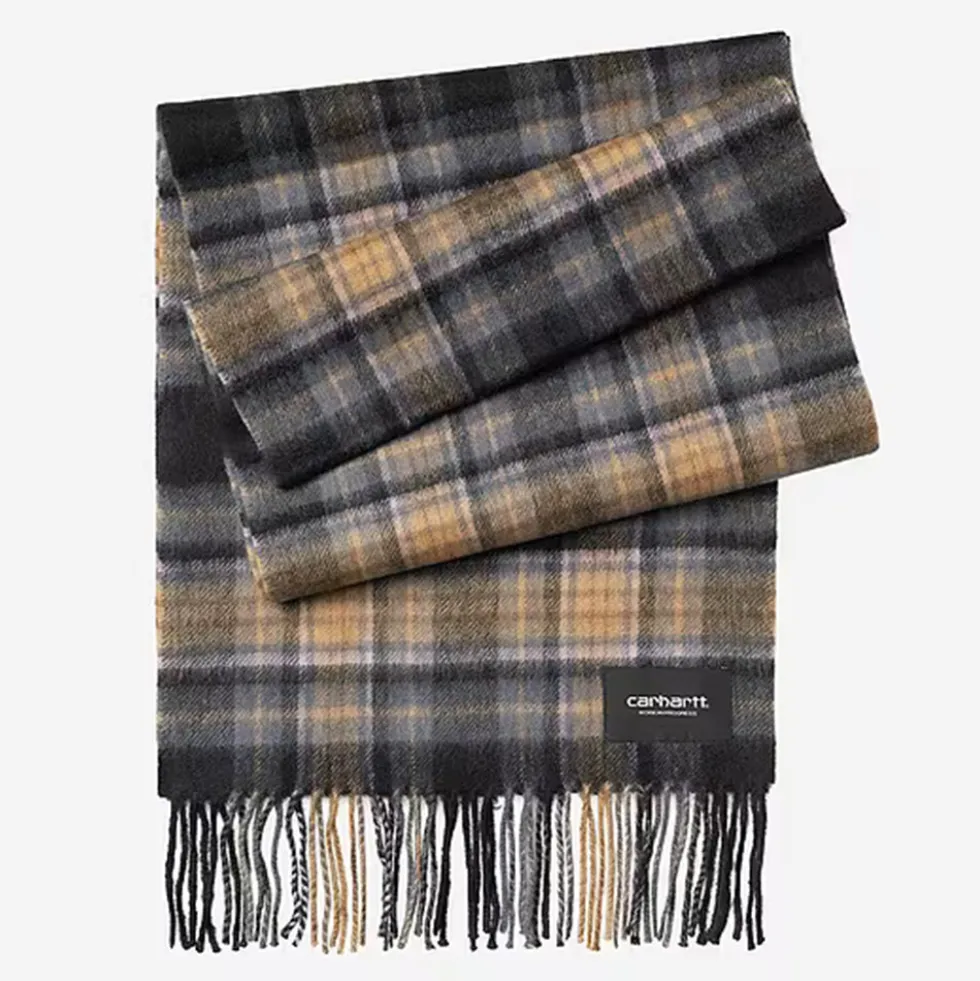 Carhartt WIP - Écharpe Parson - Parson Check