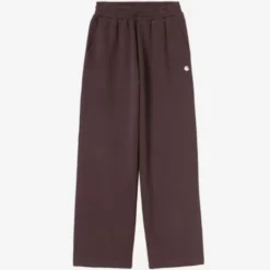 Carhartt WIP - Jogging Cassie - Palisander & Silver
