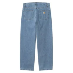 Carhartt WIP - Landon Pant Jeans - Bleu