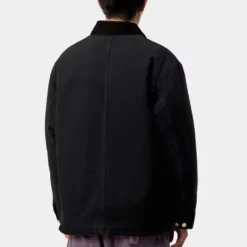 Carhartt WIP - Manteau OG Chore - Noir