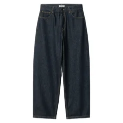 Carhartt WIP - Pantalon Brandon - Blue Rinsed