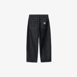 Carhartt WIP - Pantalon Brandon Denim - Bleu Rinsed