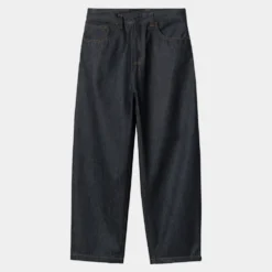 Carhartt WIP - Pantalon Brandon - Blue Rigid