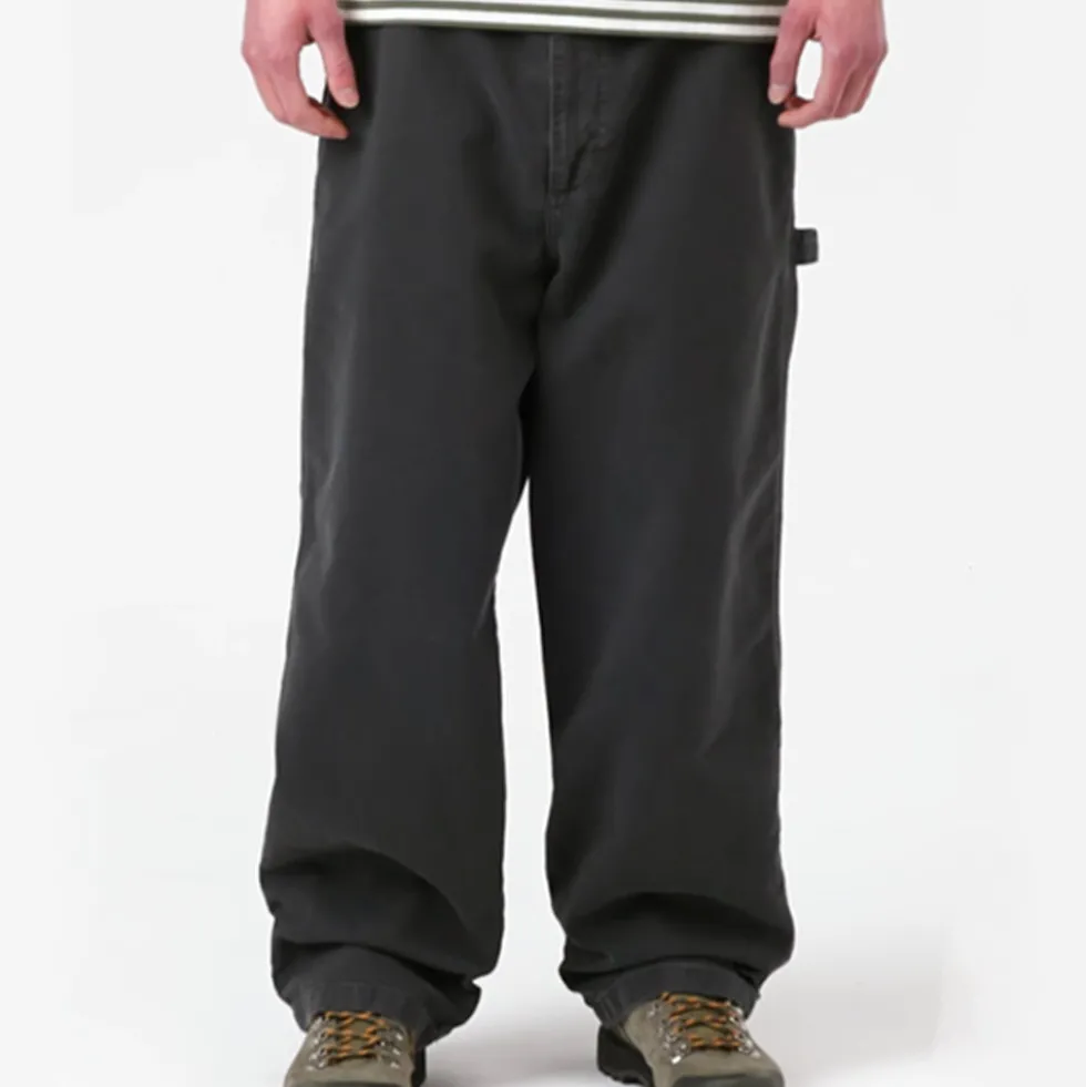 Carhartt WIP - Pantalon Parrish - Obsidian