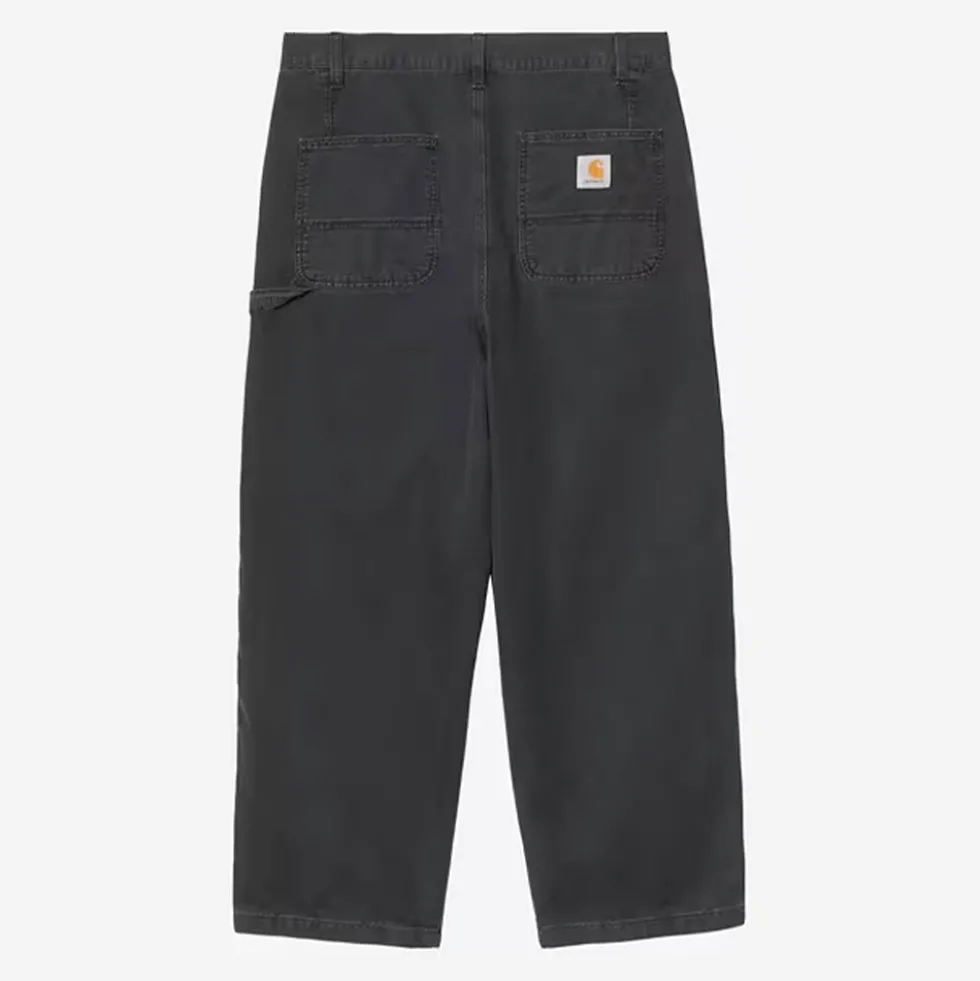 Carhartt WIP - Pantalon Parrish - Obsidian