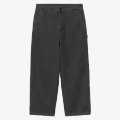 Carhartt WIP - Pantalon Parrish - Obsidian