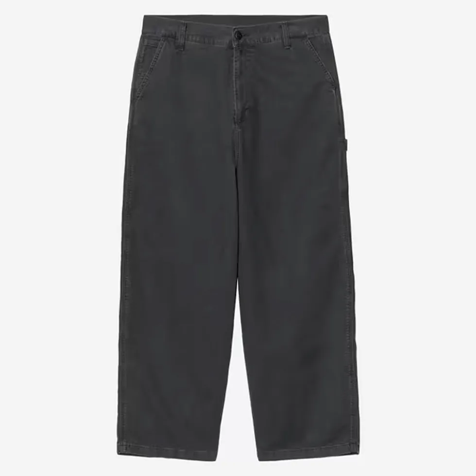 Carhartt WIP - Pantalon Parrish - Obsidian
