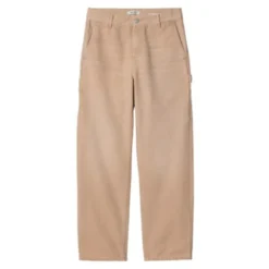 Carhartt WIP - Pantalon W' Pierce - Dusty Marron