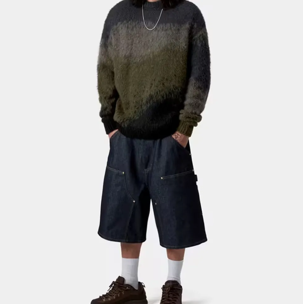 Carhartt WIP - Pull Tinley - Jupiter