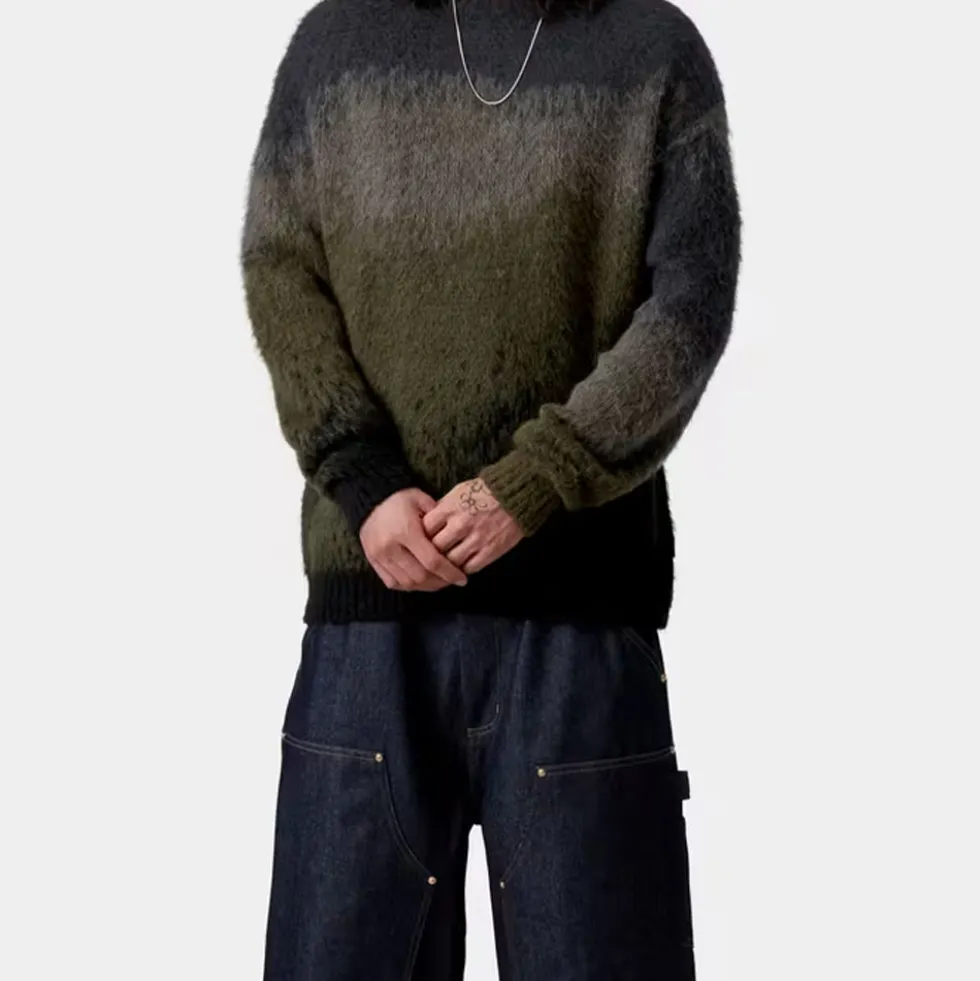 Carhartt WIP - Pull Tinley - Jupiter