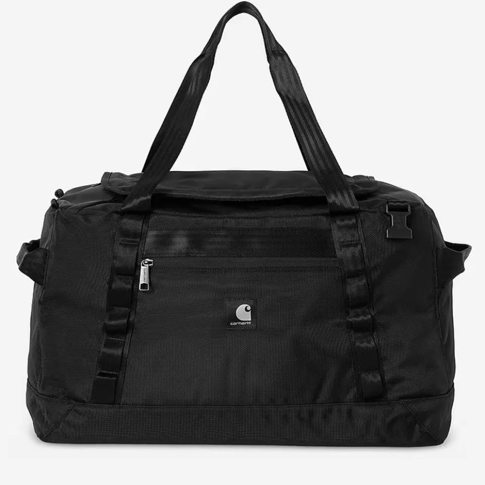 Carhartt WIP - Sac Richmond - Noir