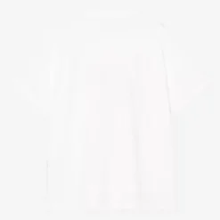Carhartt WIP - T-shirt Cheese Toast - Blanc