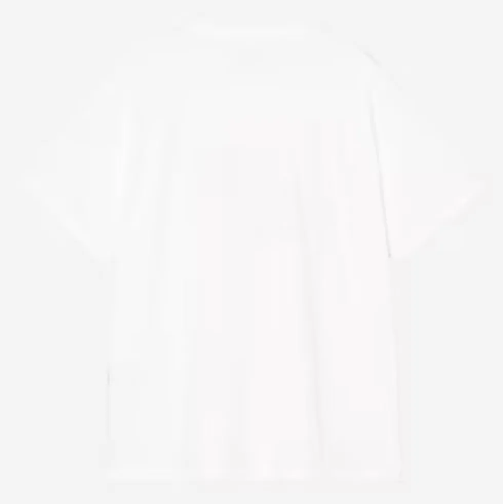 Carhartt WIP - T-shirt Cheese Toast - Blanc