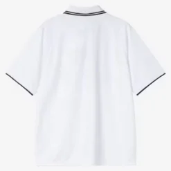 Carhartt WIP - T-shirt SS Terrace Football - Blanc