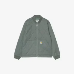 Carhartt WIP - Veste Kylan Liner - Vert Velvet