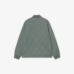 Carhartt WIP - Veste Kylan Liner - Vert Velvet