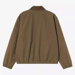 Carhartt WIP - Veste Madison Ripstop - Dark Beech
