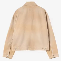 Carhartt WIP - Veste Og Arcan Derbon - Marron Dusty